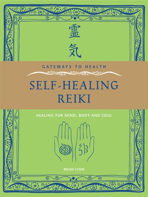 cover image of Self-Healing Reiki